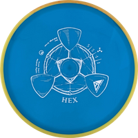 Neutron Hex Classic