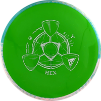 Neutron Hex Classic