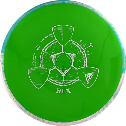 Neutron Hex Classic