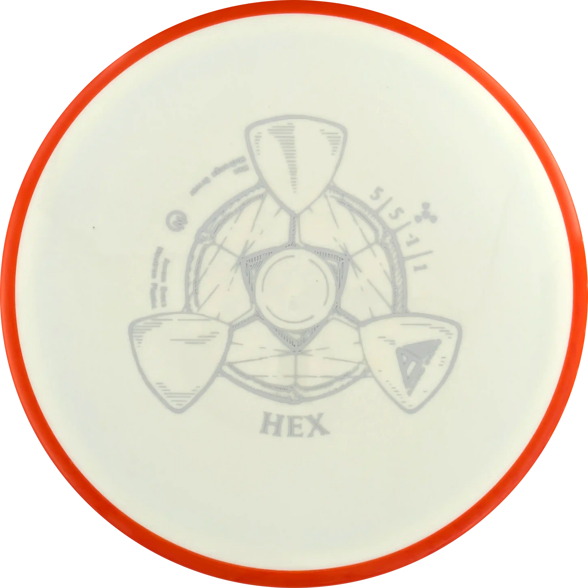 Neutron Hex Classic