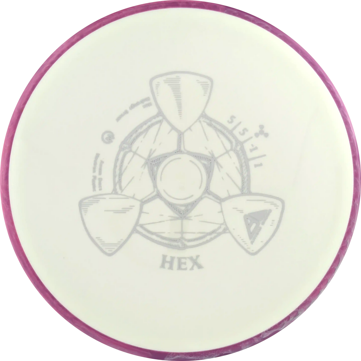 Neutron Hex Classic