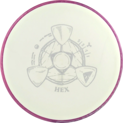 Neutron Hex Classic