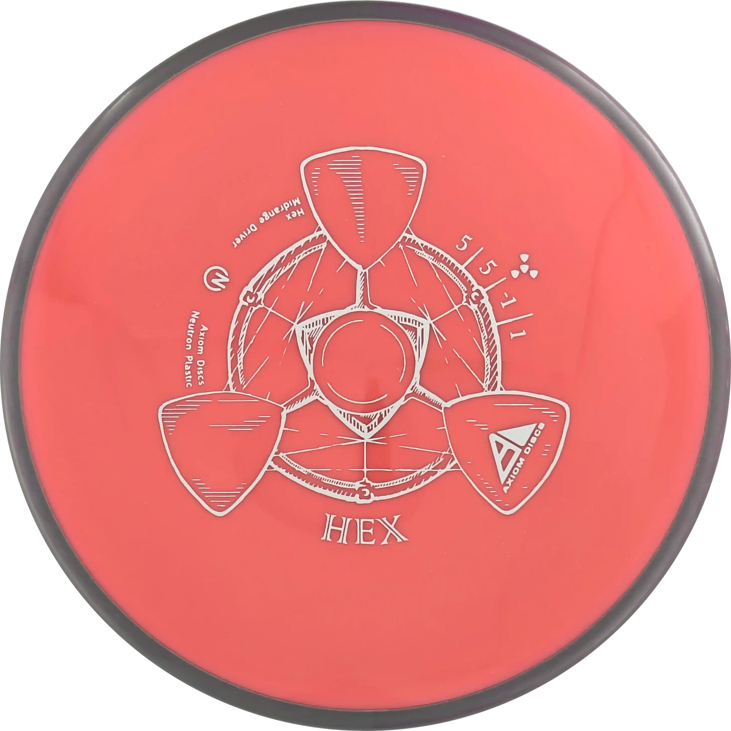 Neutron Hex Classic