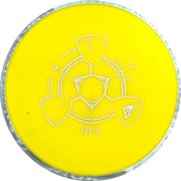 Neutron Hex Classic