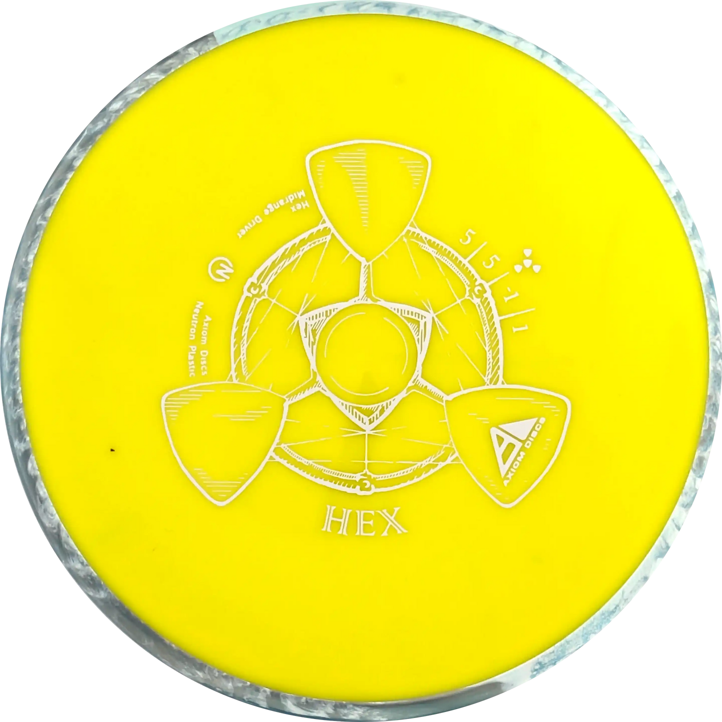 Neutron Hex Classic