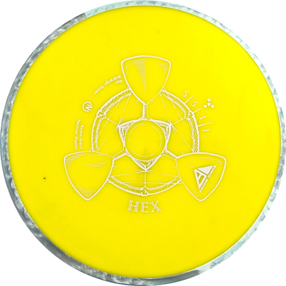 Neutron Hex Classic