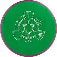 Neutron Hex Classic