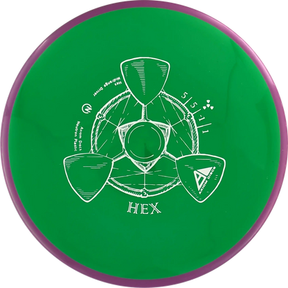 Neutron Hex Classic