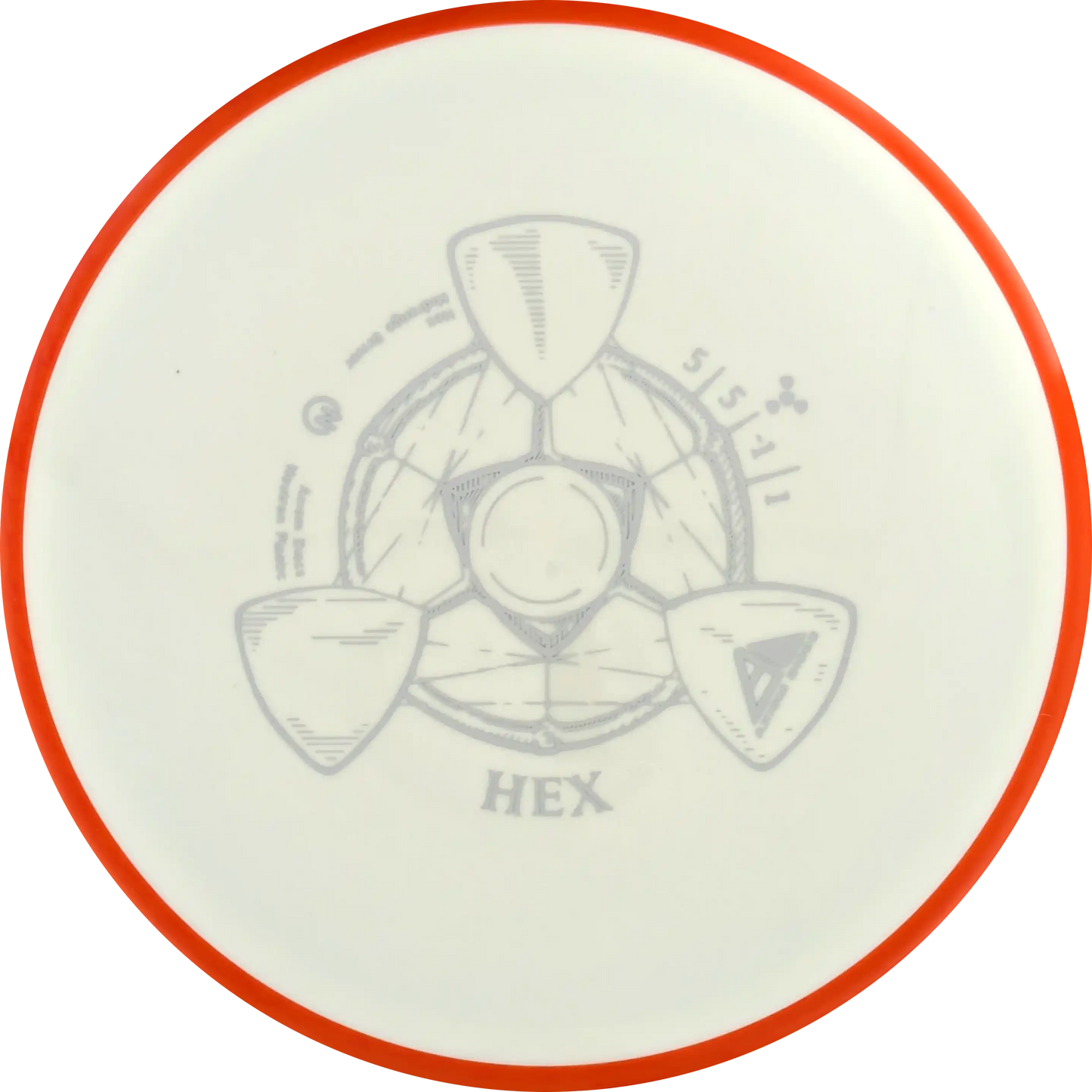 Neutron Hex Classic