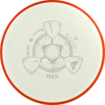 Neutron Hex Classic