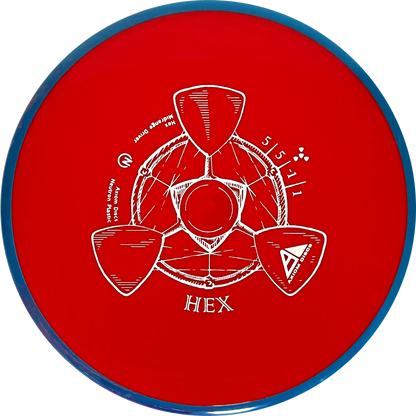 Neutron Hex
