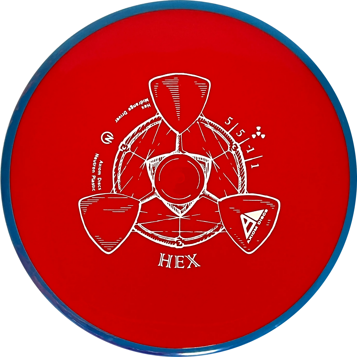 Neutron Hex