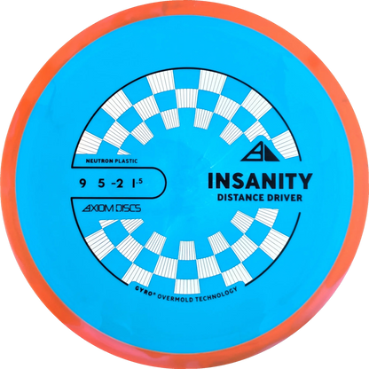 Neutron Insanity