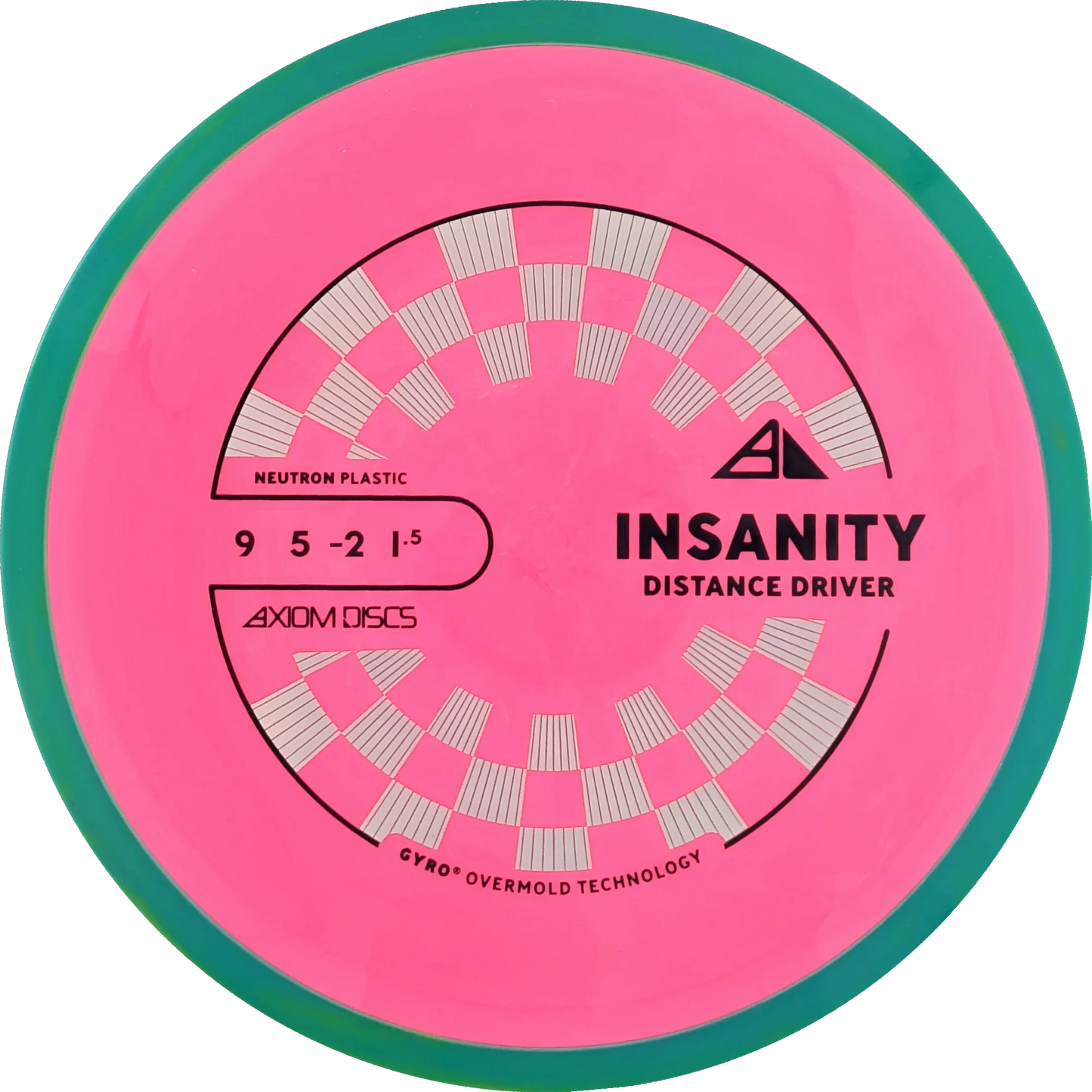 Neutron Insanity