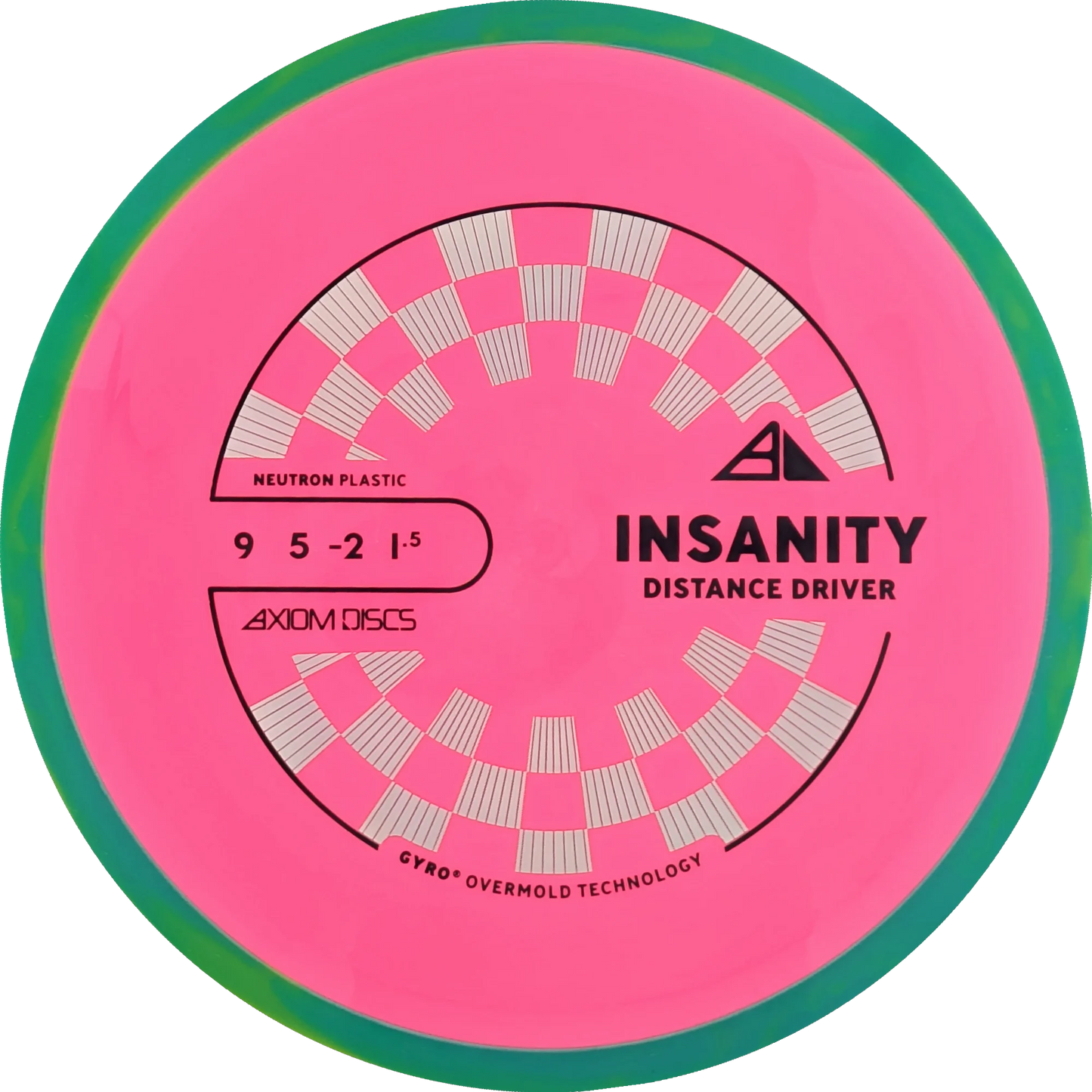 Neutron Insanity