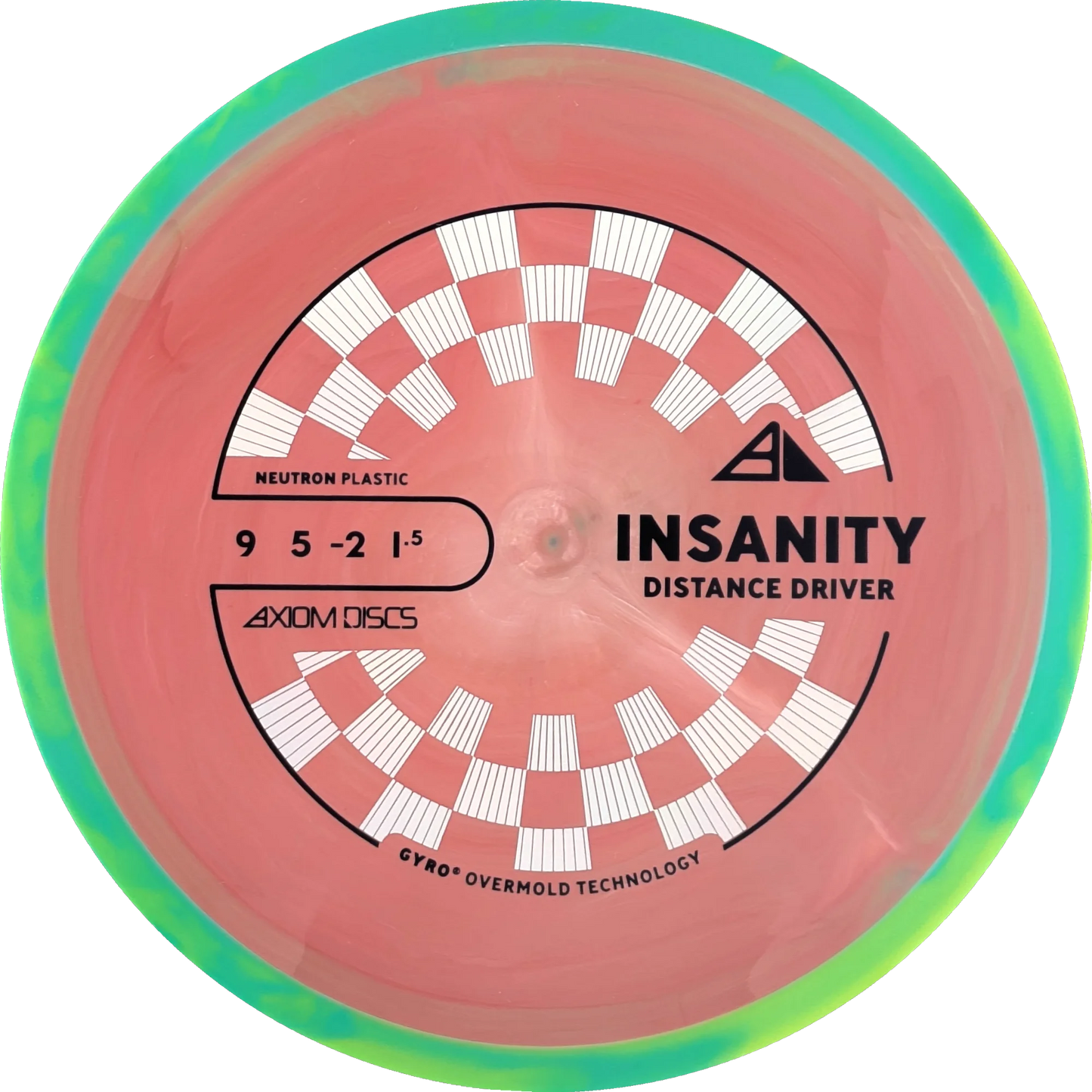 Neutron Insanity