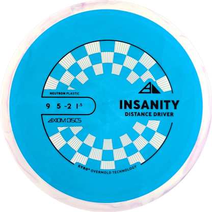 Neutron Insanity
