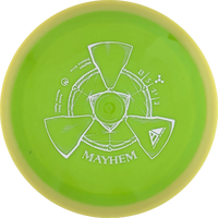 Neutron Mayhem