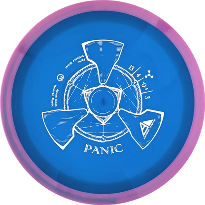 Neutron Panic