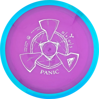 Neutron Panic