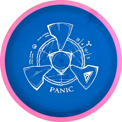 Neutron Panic
