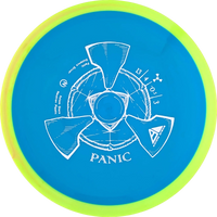 Neutron Panic