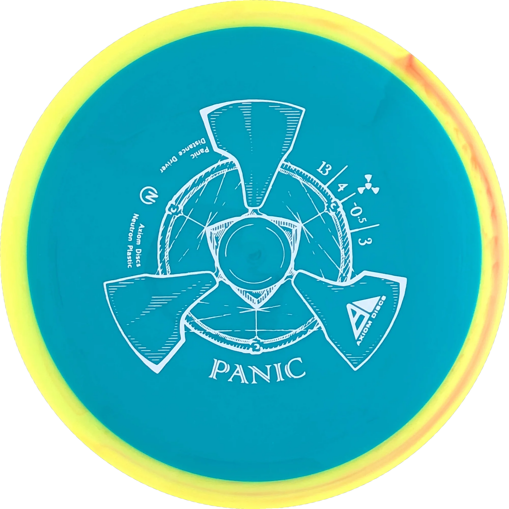 Neutron Panic