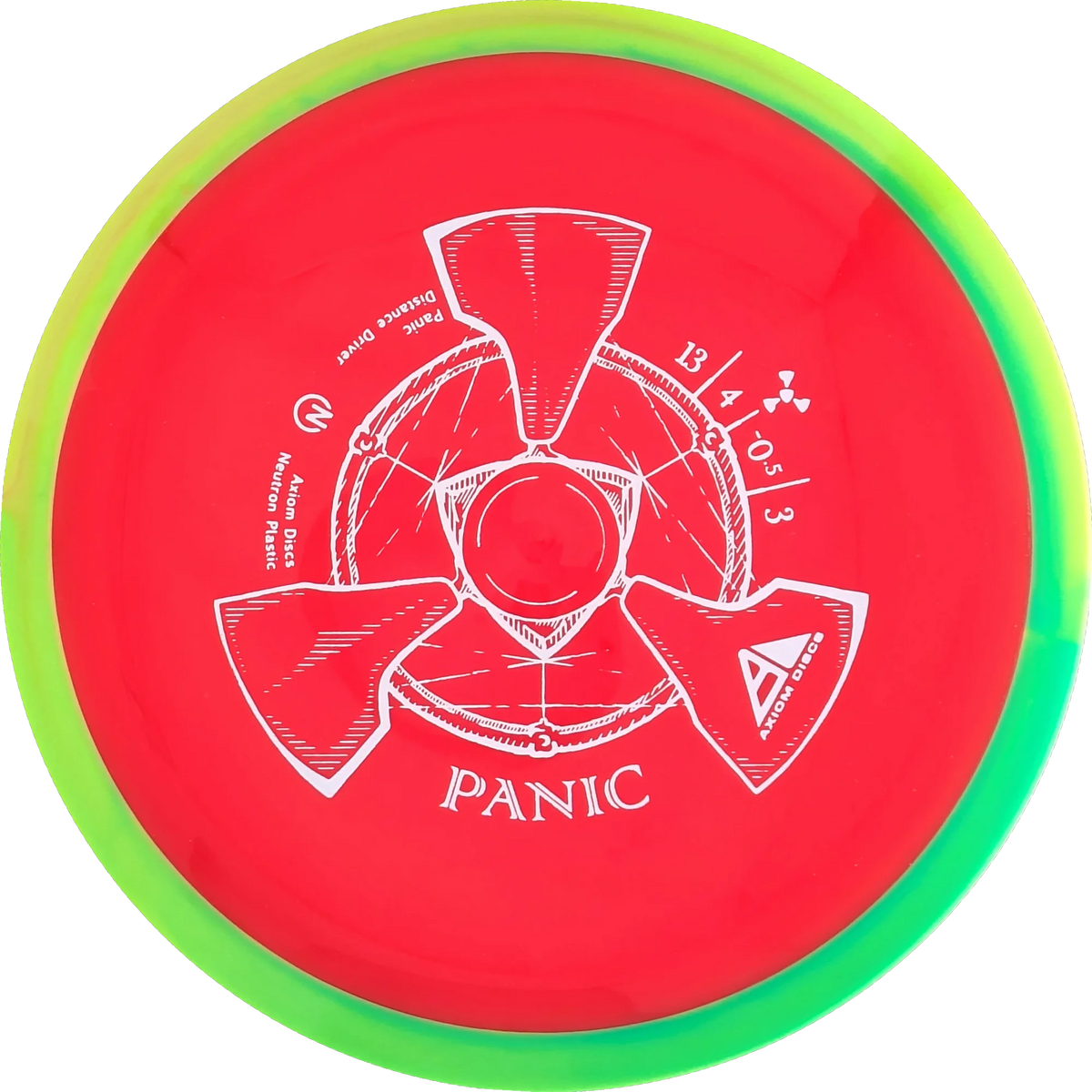 Neutron Panic Classic