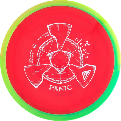 Neutron Panic Classic