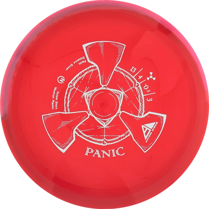 Neutron Panic Classic