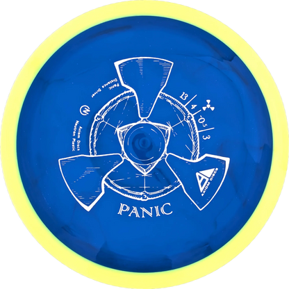 Neutron Panic Classic