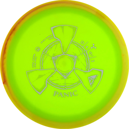 Neutron Panic Classic