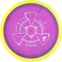 Neutron Panic Classic