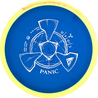 Neutron Panic Classic