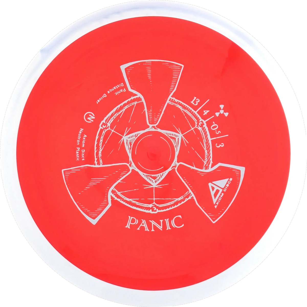 Neutron Panic Classic