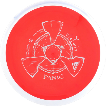 Neutron Panic Classic