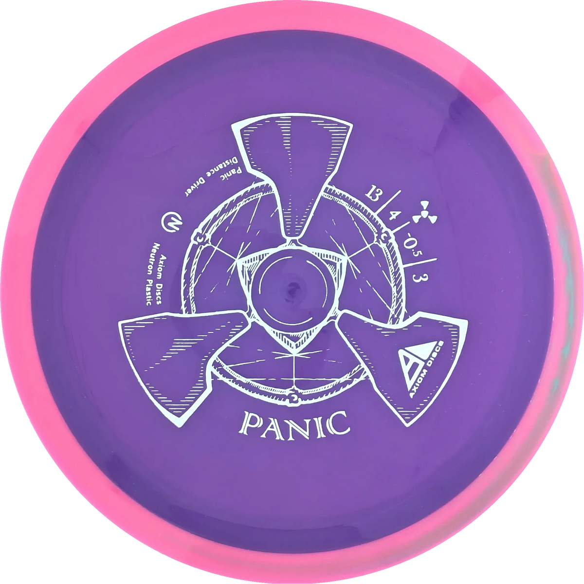 Neutron Panic Classic