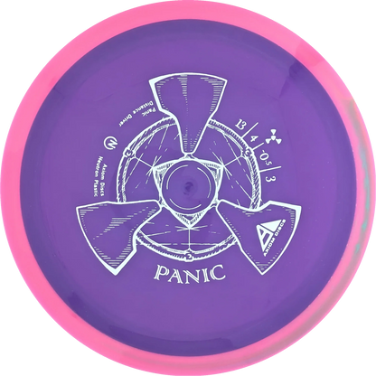Neutron Panic Classic