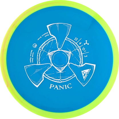 Neutron Panic Classic