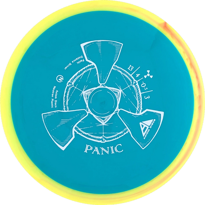 Neutron Panic Classic