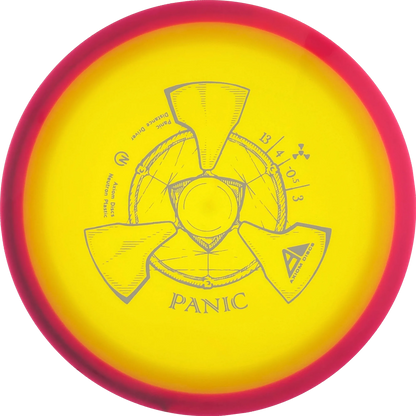 Neutron Panic Classic