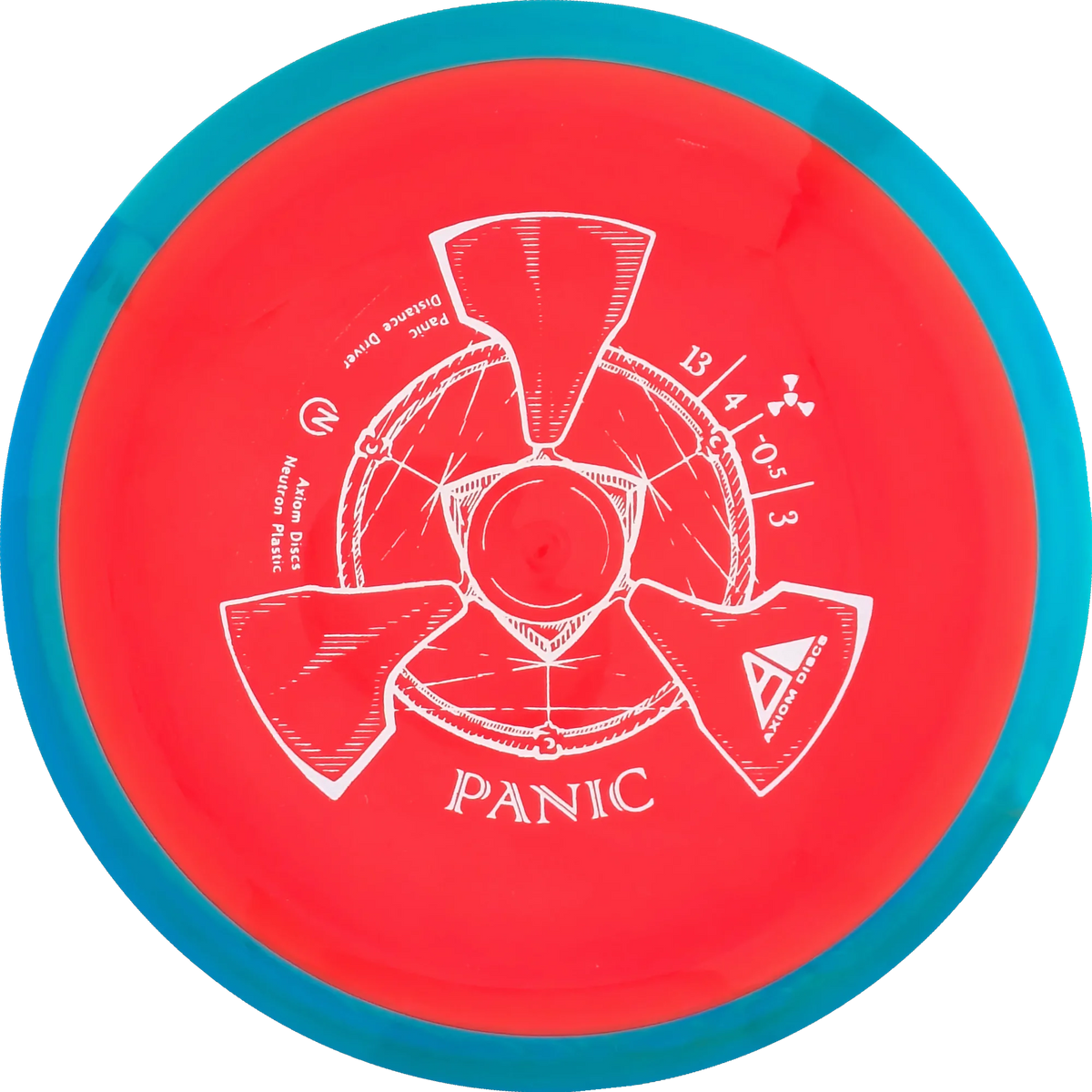 Neutron Panic Classic