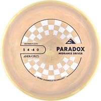 Neutron Paradox
