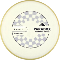 Neutron Paradox