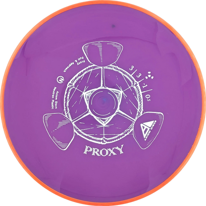 Neutron Proxy