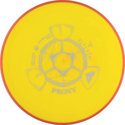 Neutron Proxy