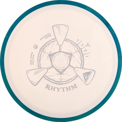 Neutron Rhythm