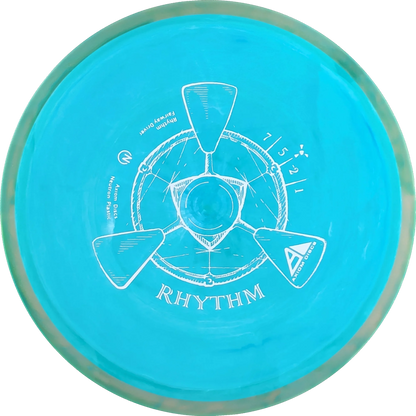 Neutron Rhythm