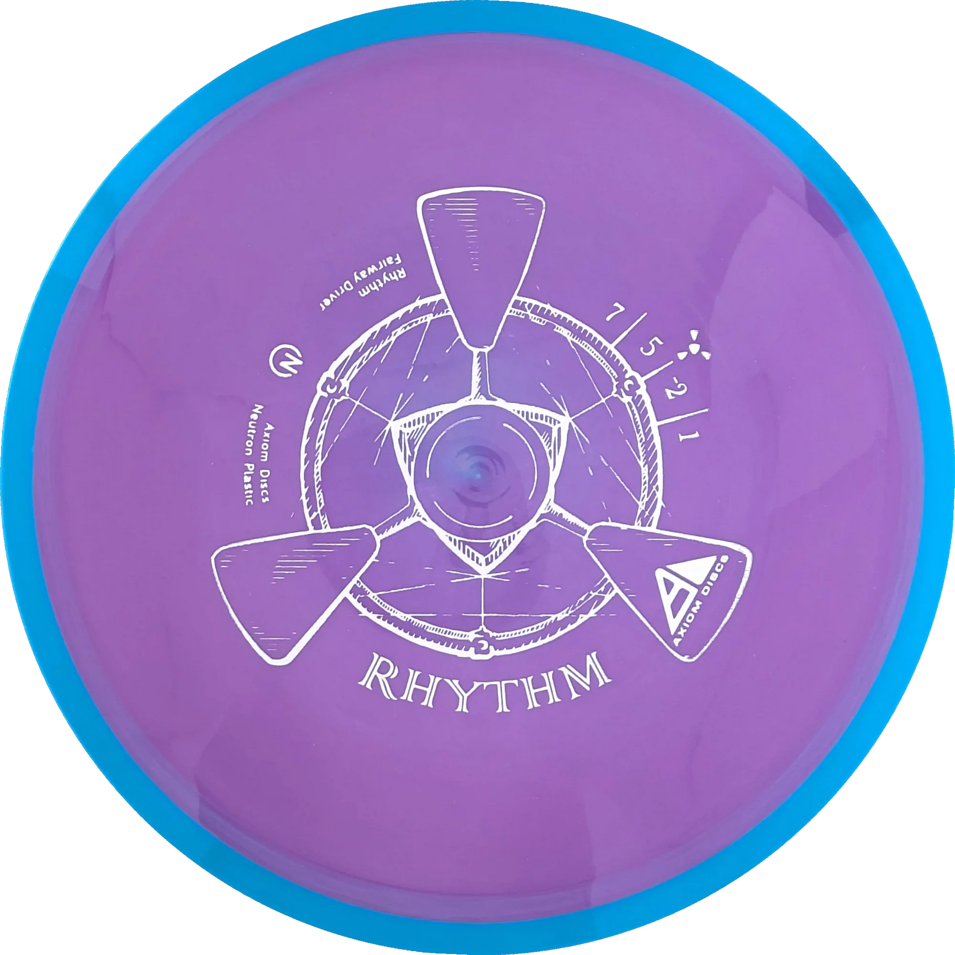 Neutron Rhythm