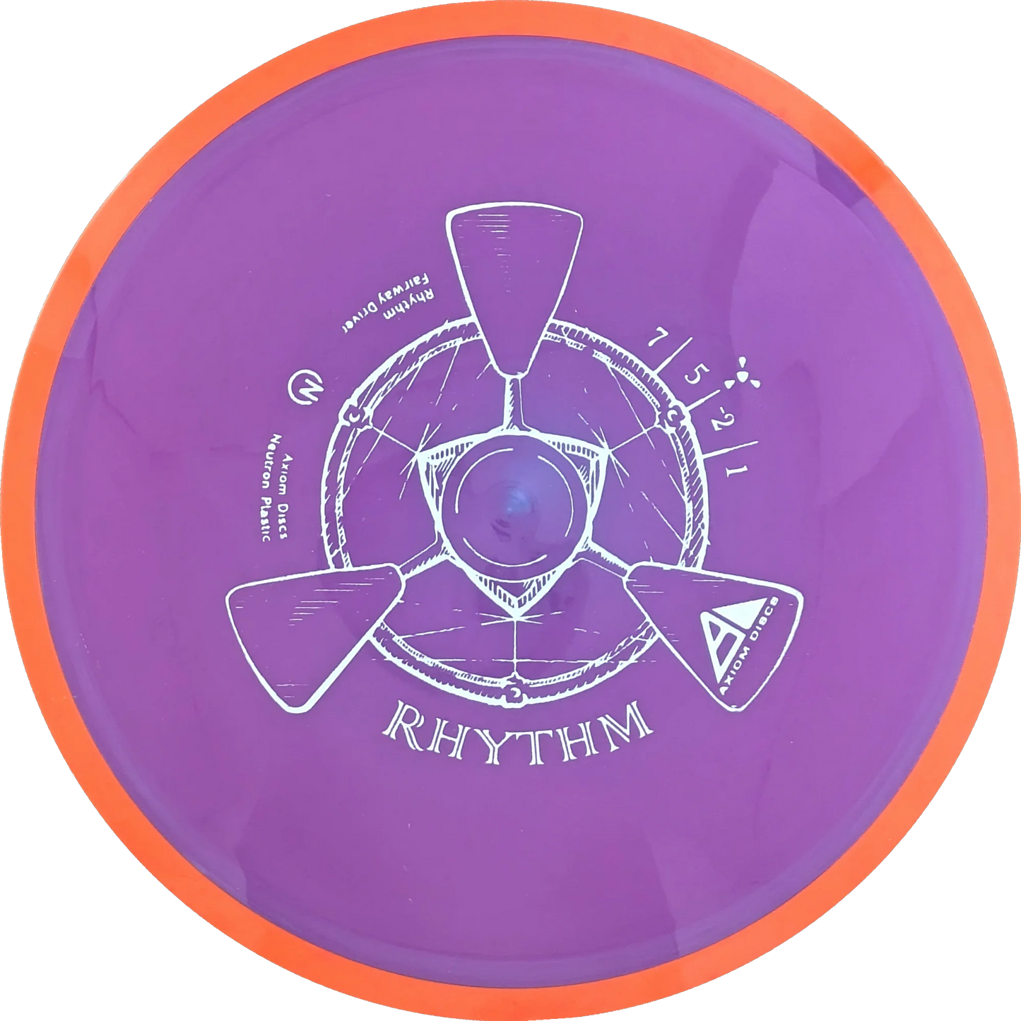 Neutron Rhythm
